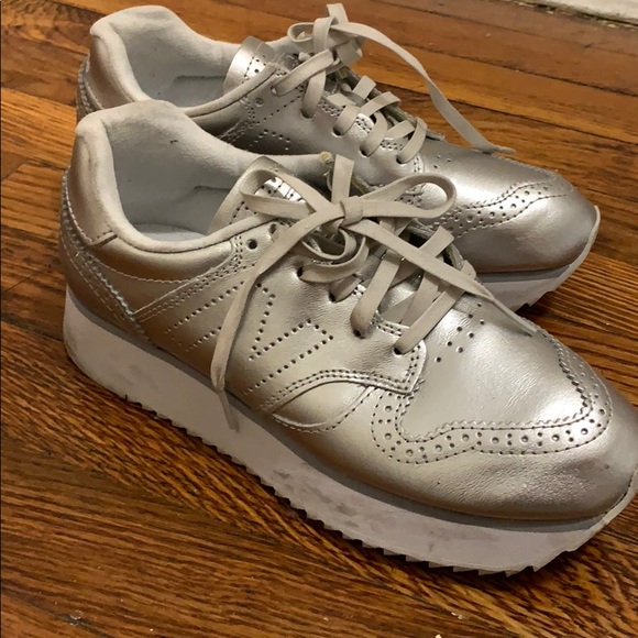 new balance platform new balance platform